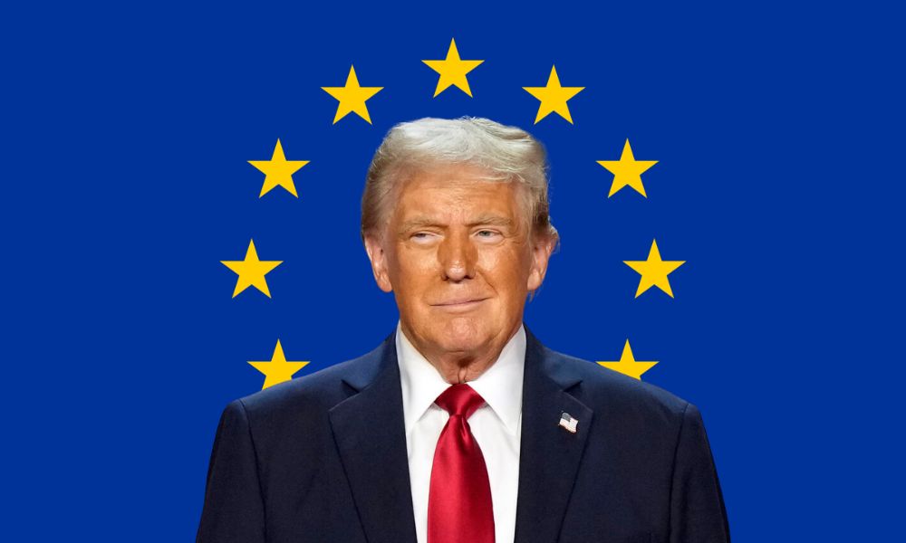 Evropa u rukama Trampa: Njen najmoćniji partner ili najveća prijetnja?