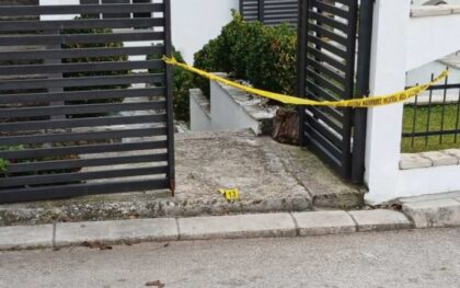 Ranjena jedna osoba: Lica koja su učestvovala u pucnjavi odranije poznata policiji