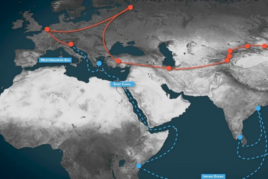 Kina ima u planu da iskopa tunel kroz Balkan: Mega-projekat u najavi VIDEO