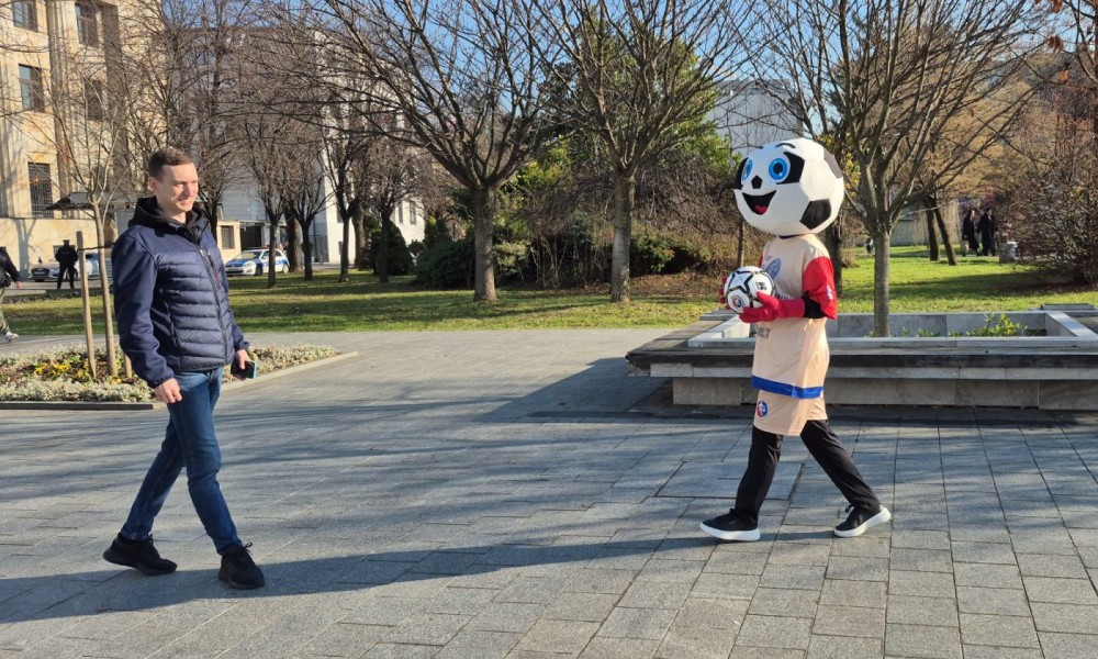 “Turnirko” časti Banjalučane: Slavi se tradicija duga pola vijeka FOTO/VIDEO