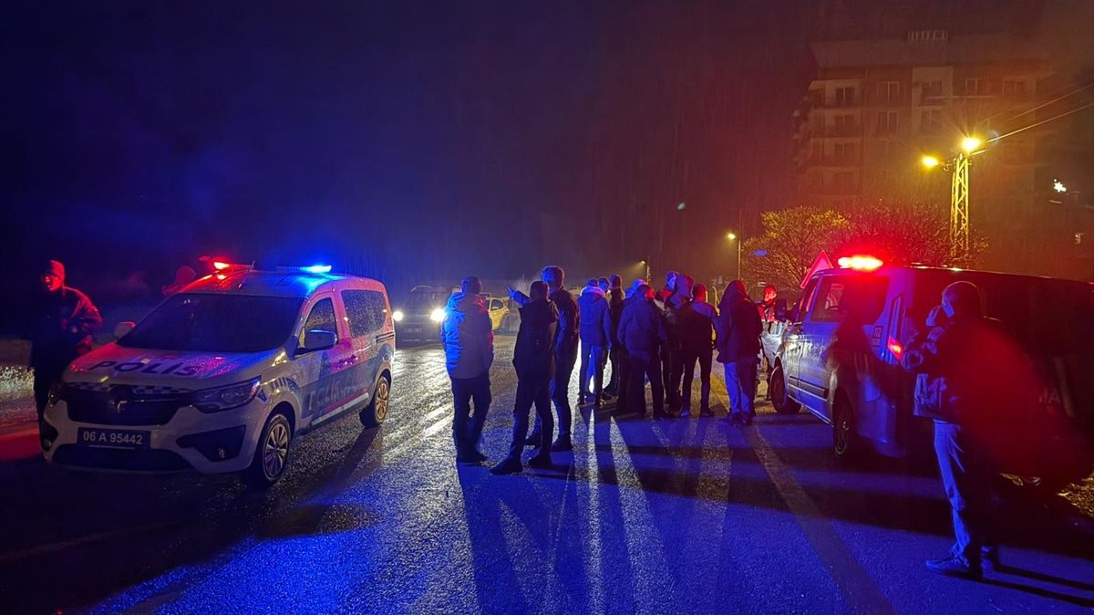 Turski ministar potvrdio: Pronađena olupina aviona u kojem se nalazio libijski general