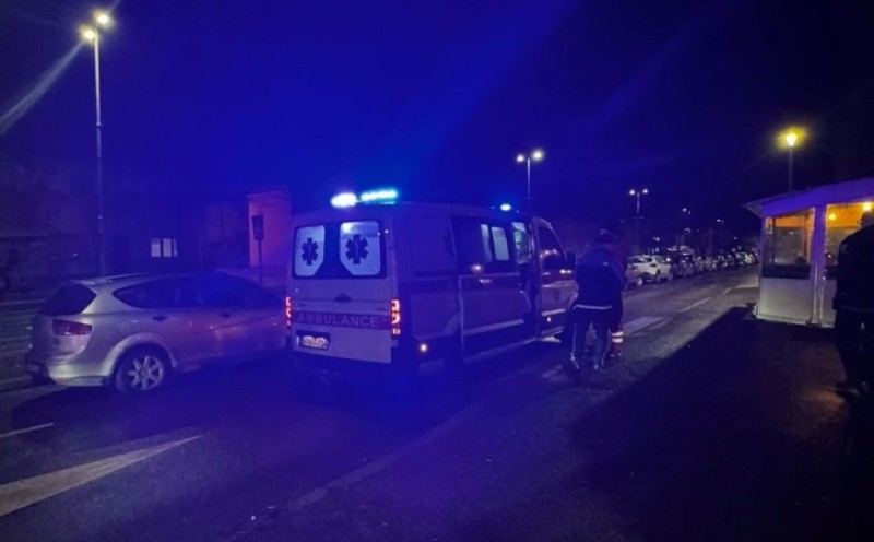 Užas u BiH: Autom udario dječaka od 14 godina, pa pobjegao s mjesta nesreće