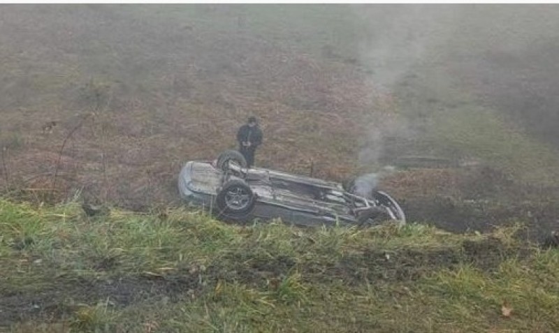 Povrijeđene četiri osobe: Teška nesreća u ovom dijelu BiH, učestvovala dva vozila