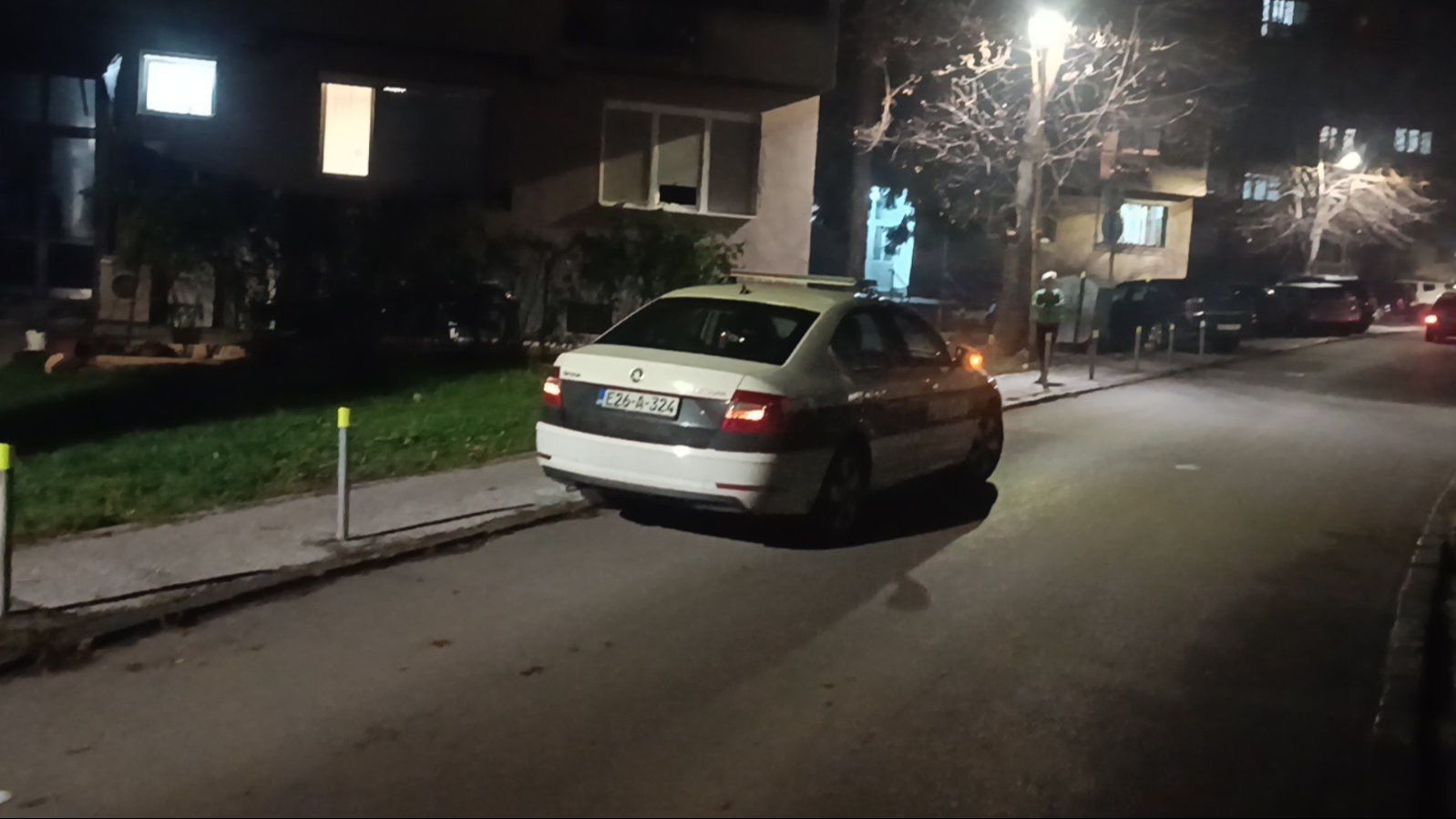 Poznat identitet muškarca koji je izboden: Na njega nasrnuo Albanac