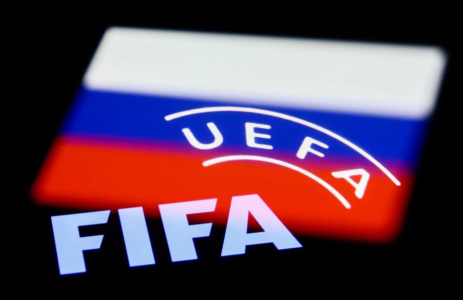 UEFA uprkos sankcijama uplatila Rusiji 3,83 miliona evra iz Fonda solidarnosti