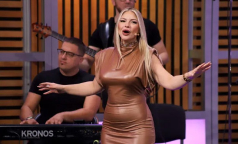 Bez rigorozne dijete: Vanja Mijatović smršala 30 kilograma nakon razvoda