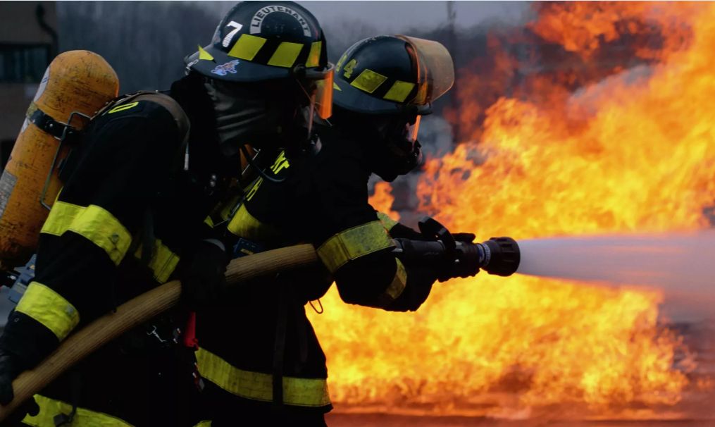 Apel Vatrogasno – spasilačke brigade: Ne paliti travu i korov