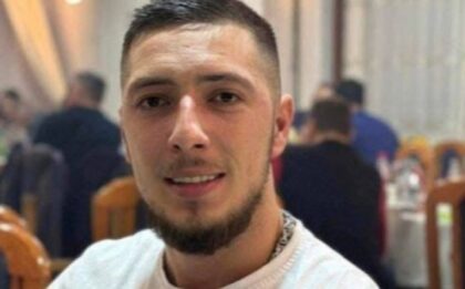 Sramota u BiH! Pijan i drogiran ubio autom Ajlu pred njenim ocem – dobio tri godine zatvora