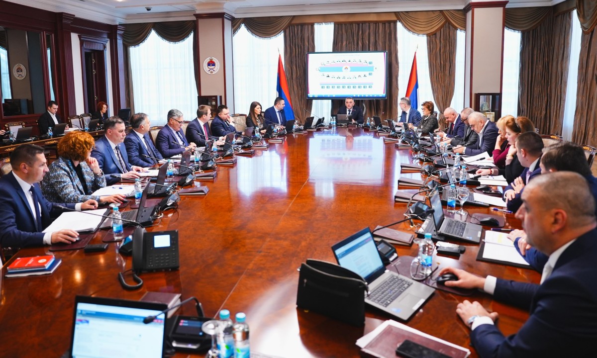 Vlada zadužila Ministarstvo: Borcima svake godine uplatiti doprinose za penziju