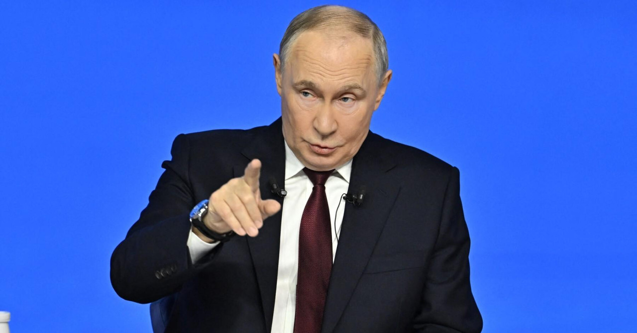 Vaskršnje primirje u Ukrajini: Putin naredio obustavu borbi