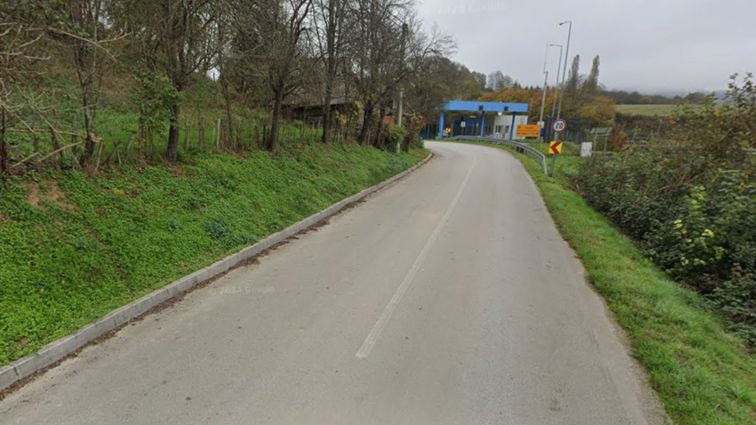 U toku uviđaj: Na granici BiH i Hrvatske pronađen mrtav muškarac