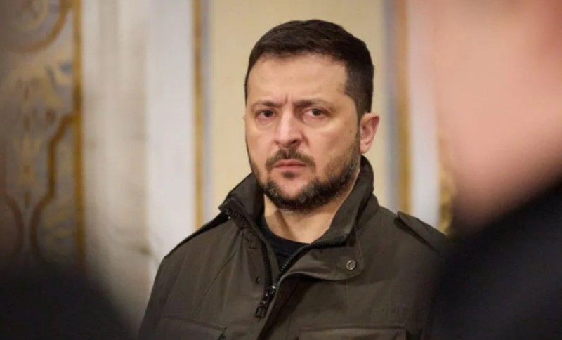 Zelenski o kraju rata u Ukrajini: Potrebno vršiti pritisak na Rusiju