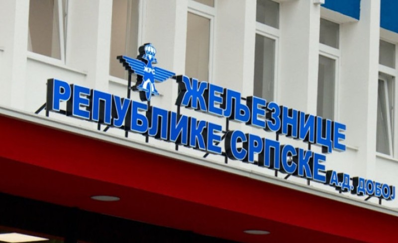Jović podnio ostavku: Poslanik SNSD-a novi direktor “Željeznica Srpske” FOTO