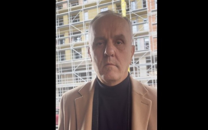 Blokira otvaranje graničnog prelaza Gradiška: Najavljena krivična prijava protiv Krnjića VIDEO