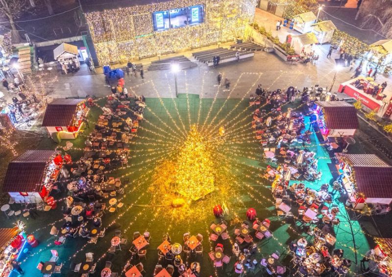 „Zimzobal“ i ovog vikenda donosi bogat program za sve generacije