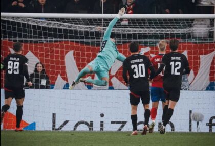 Zrinjski poražen u Poljskoj, utakmicu odluke igraće u Mostaru