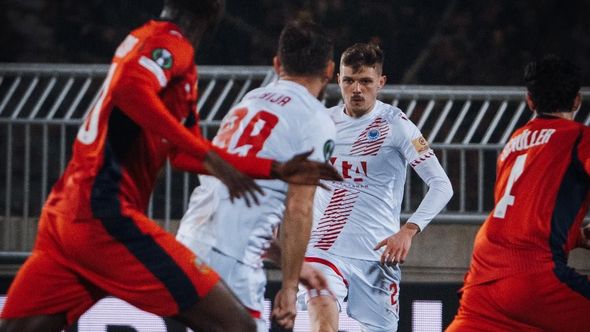 Pravo bogatstvo: Evo koliko je Zrinjski zaradio nakon najvećeg uspjeha u istoriji kluba