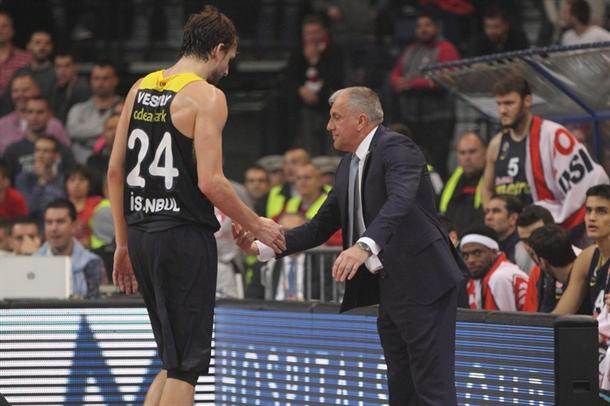 Jan Veseli o Partizanu i Obradoviću: Ljudi pričaju da neću da se vratim