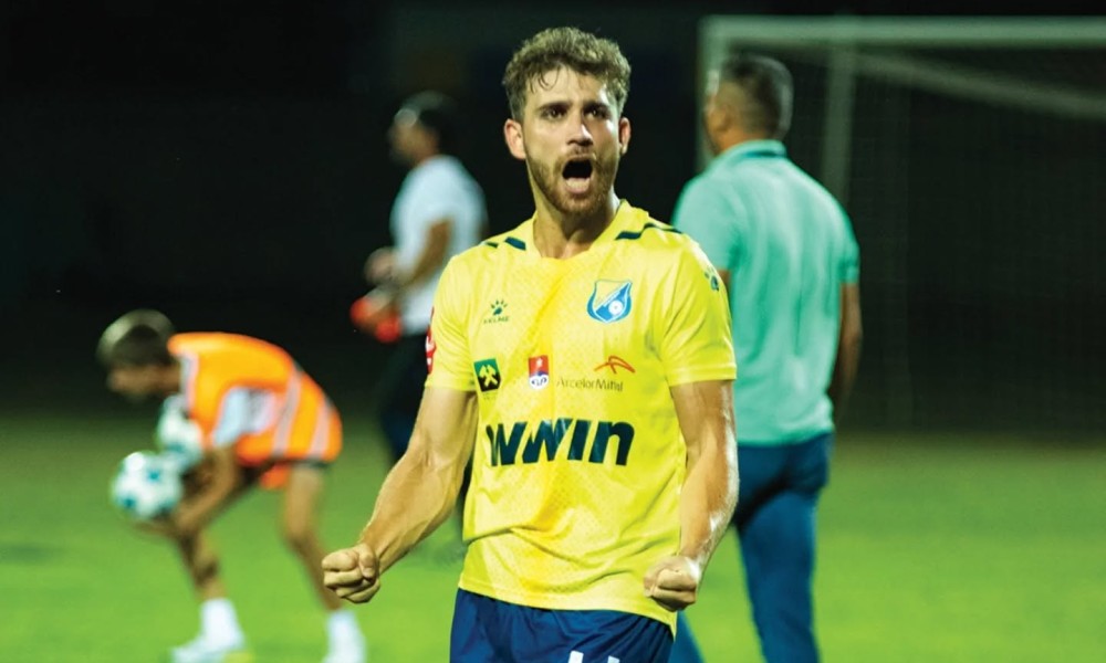 Novo pojačanje za Banjalučane: Španac u redovima Borca