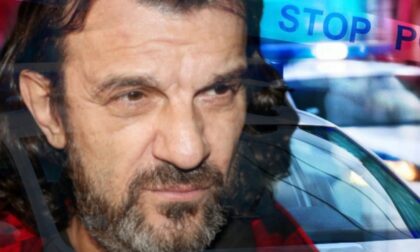 Muškarac lišen slobode: Osumnjičen da je više puta udario u džip u kojem je bio Lukas