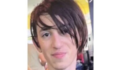 Nije nikada stigao do škole: Admian Seferović (16) nestao u Njemačkoj