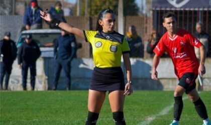 Privlači pažnju: Najzgodnija sutkinja na svijetu zaludjela mnoge FOTO