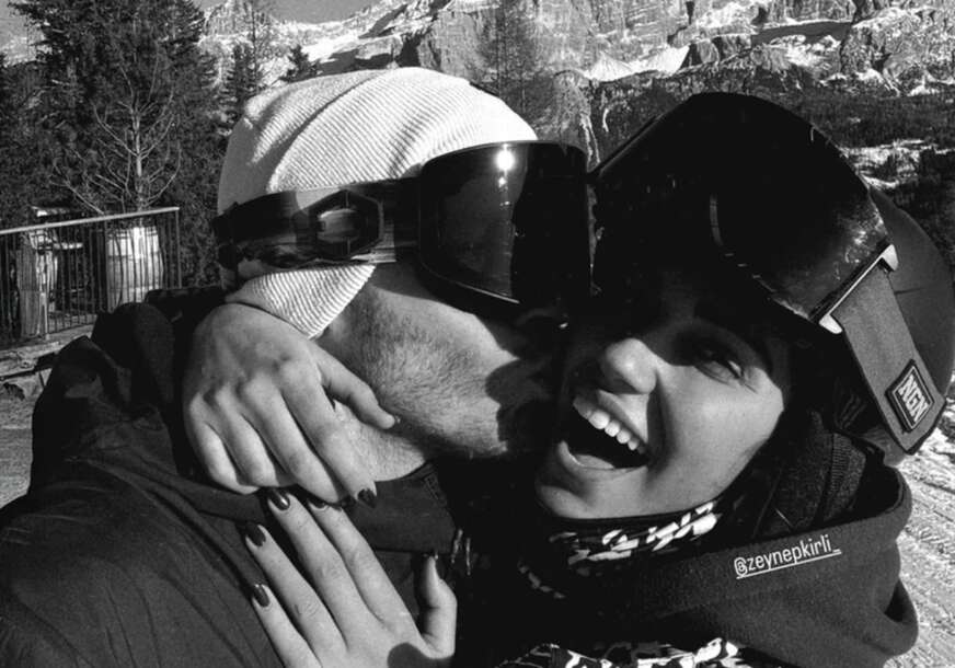 Glumac smuvao fatalnu Turkinju, ona mu se obratila na srpskom: “Moje srce”