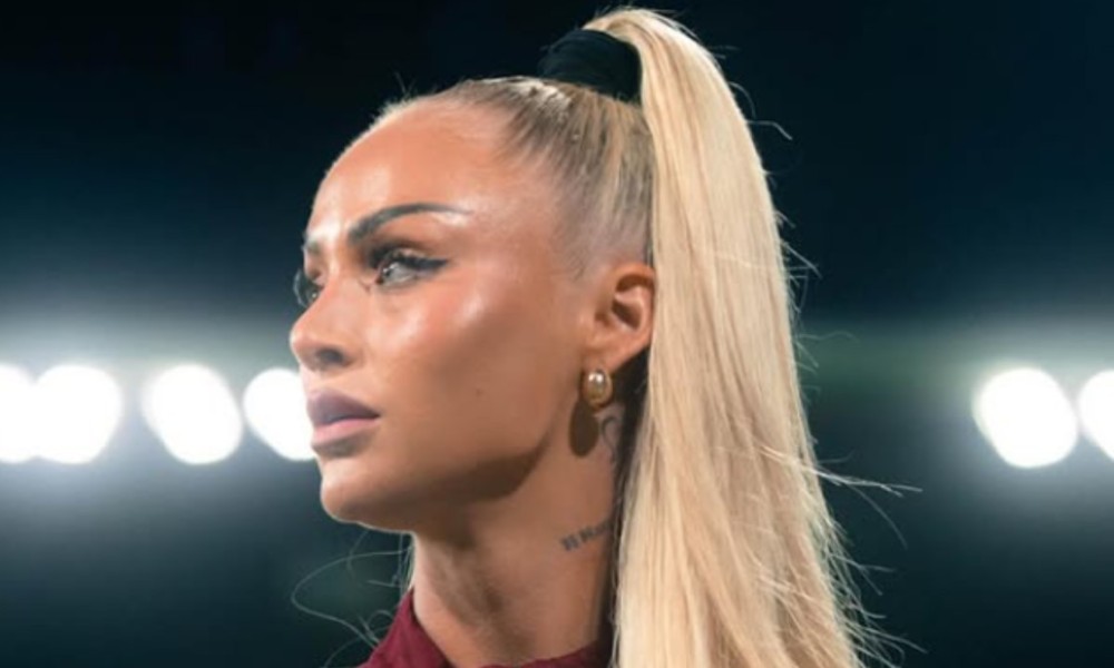 Šokantna ispovijest najatraktivnije fudbalerke svijeta: Leman više nije mogla da izlazi iz kuće