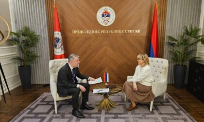 Trišić Babić pojasnila: Zakoni vraćeni radi unapređenja, razgovarala sam sa ministrom Šeranićem