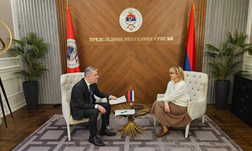 Trišić Babić pojasnila: Zakoni vraćeni radi unapređenja, razgovarala sam sa ministrom Šeranićem