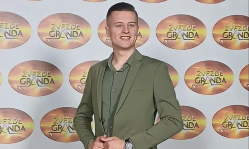 Oglasili se iz UKC-a: Mladi pjevač koji je teško povrijeđen u udesu priključen na aparat