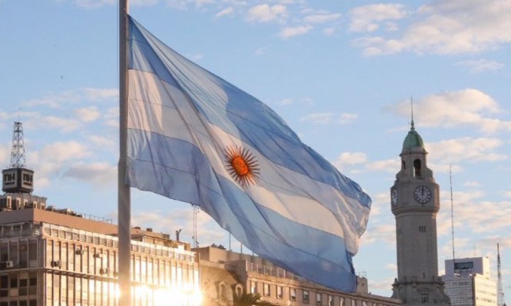 Stop! Argentina zabranila ulazak u zemlju venecuelanskim zvaničnicima