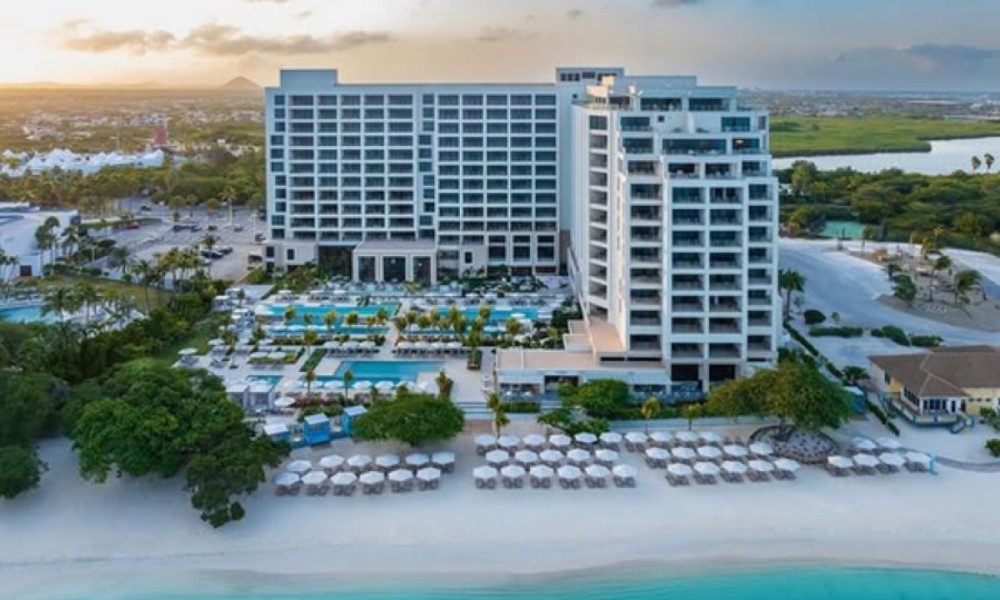 Pronađena tijela bračnog para: Jozić skočio sa balkona hotela, supruga ubijena