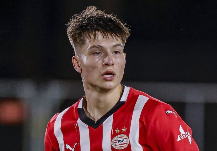Kruže priče: Evo gdje se sprema transfer Bajraktarevića