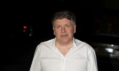 Težak period: Bane Bojanić pobjegao iz Srbije zbog Zemunskog klana