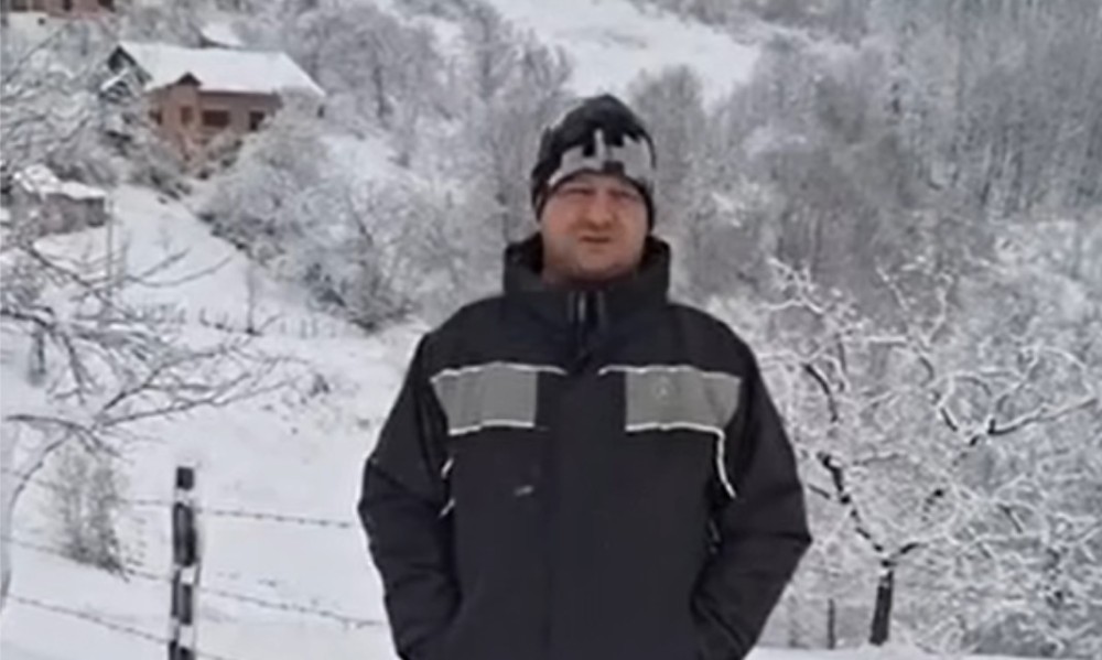 Dosadilo mu da čeka grn: Snimio video kako bi Stanivukoviću poslao poruku VIDEO