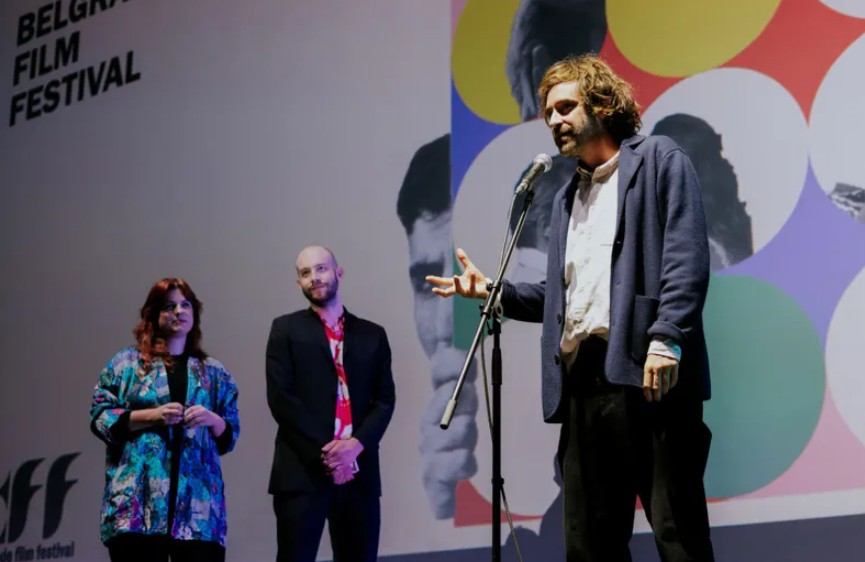 Otvoren Beograd film festival: Publika će uživati u bogatom programu