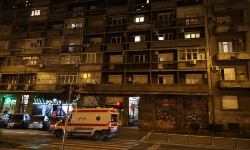 Novi detalji dvije jezive smrti: Djevojka bila vezana, na zglobovima podlivi