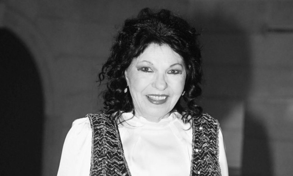 Hitovima obilježila epohu: Preminula Blagica Beti Đorđević