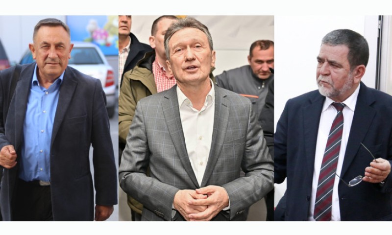 Bez posla: Gdje su i šta rade bivši najdugovječniji (grado)načelnici u Republici Srpskoj