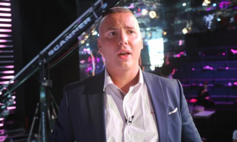 Brendon otkrio tajne rijalitija: Sad krećem u rat sa doktorima koji nemaju pojma