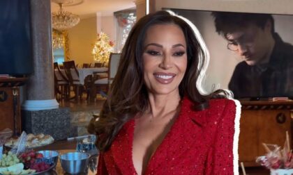 Sve pokazala: Ovako Ceca danas u svojoj vili odmara, tu je i film