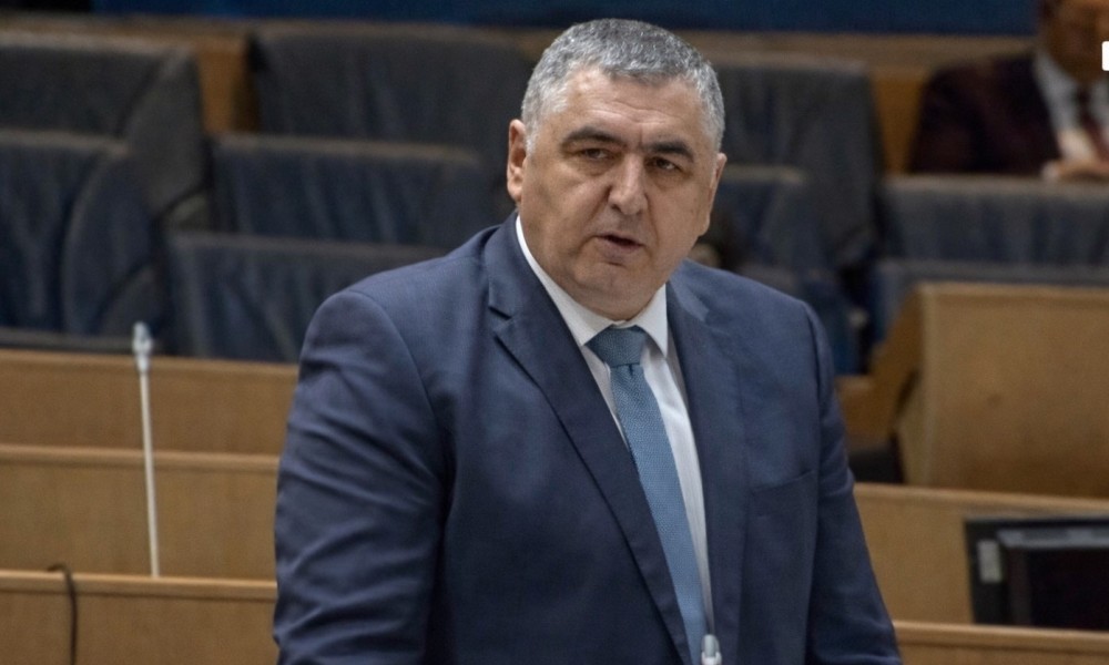 Stojanović napustio stranku: DEMOS ostao bez jedinog poslanika u PD BiH