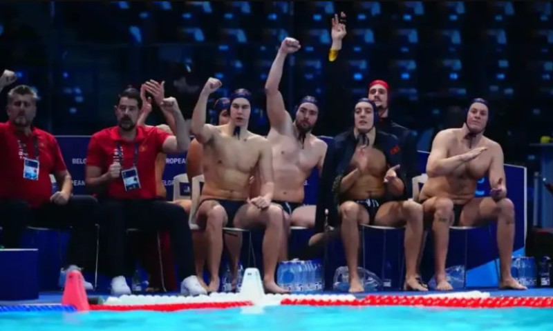 “Ajkule” bolje od Francuske: Crna Gora slavila poslije drame