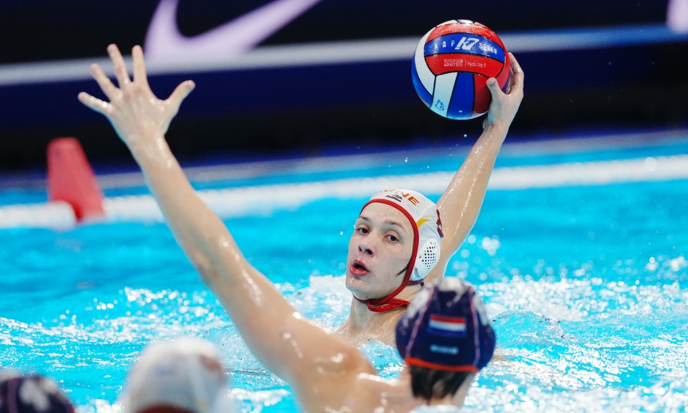 “Ajkule” se nisu predale: Crna Gora nadigrala Holandiju VIDEO