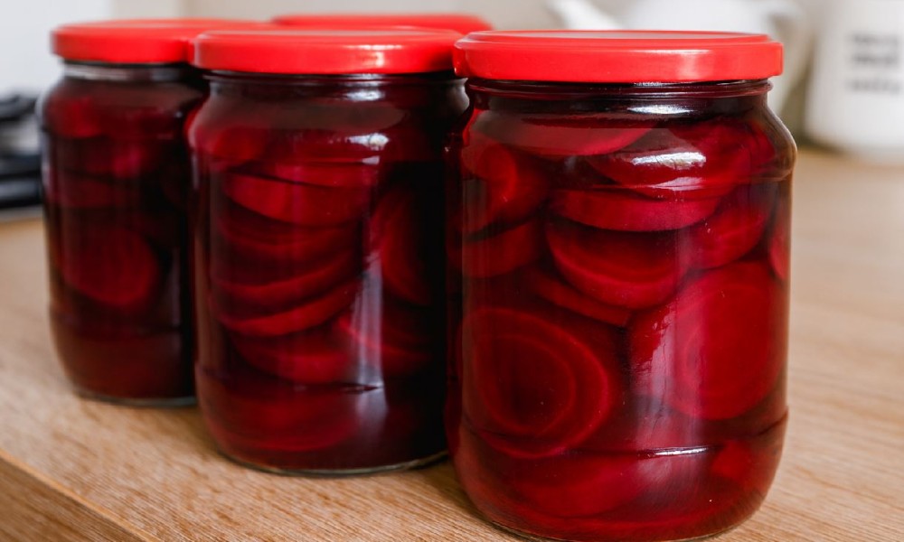 Često ostane zaboravljena u frižideru: Sve prednosti kisele cvekle