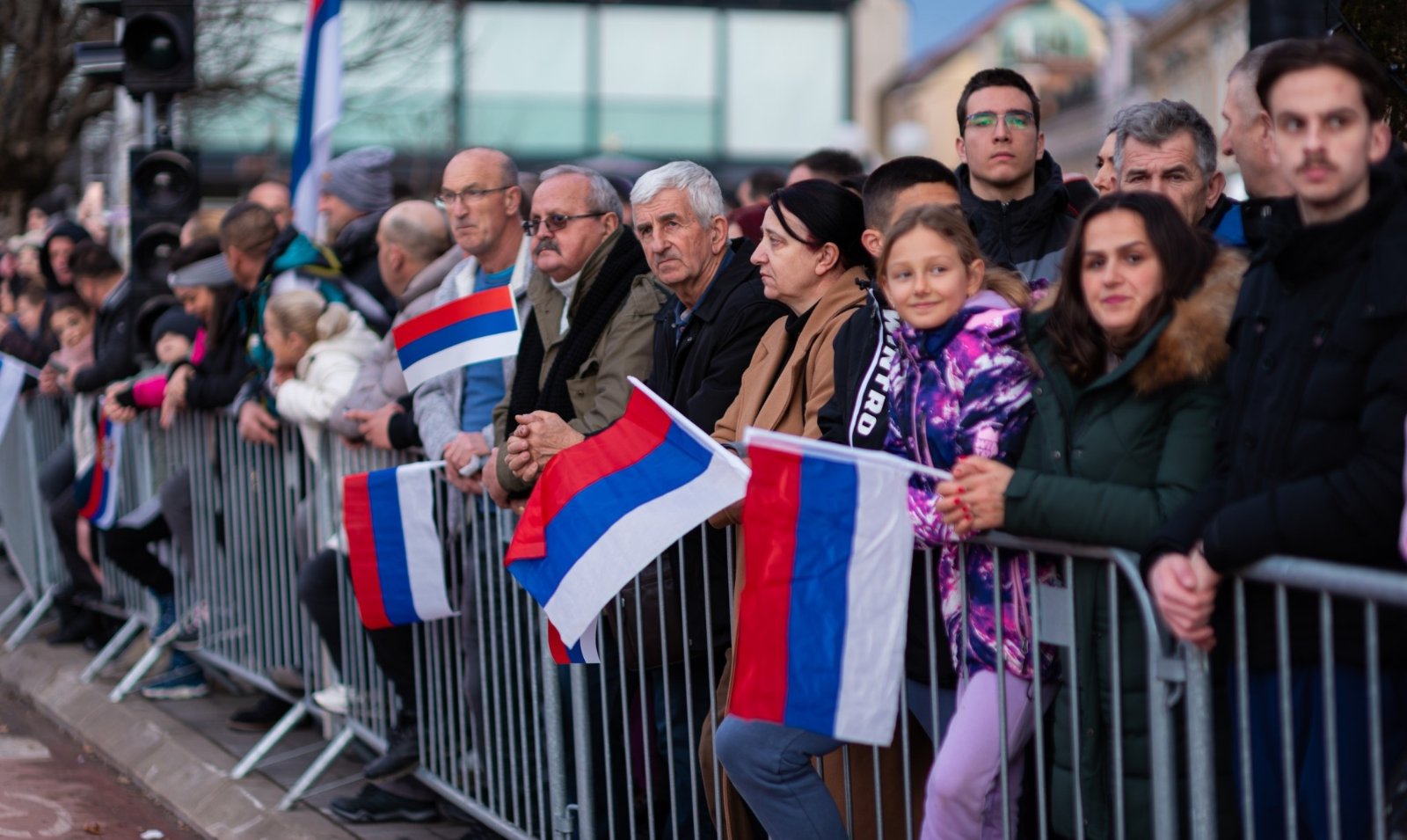 Obilježavanje Dana Republike u Banjaluci: Građani pozvani na svečani defile
