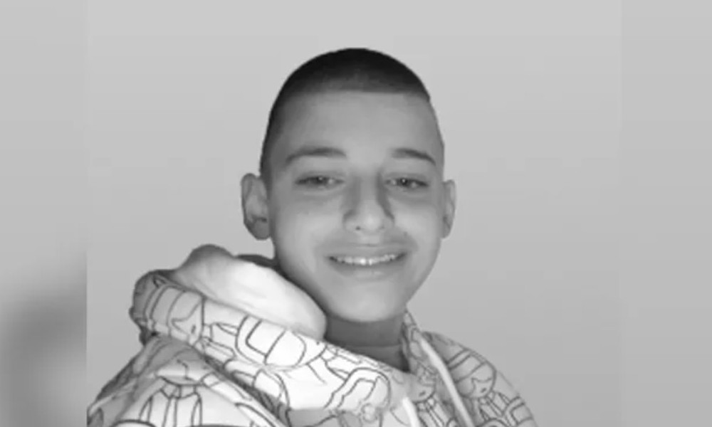 Dječak nije uspio da se izbori: Preminuo Danilo Šuković (17)