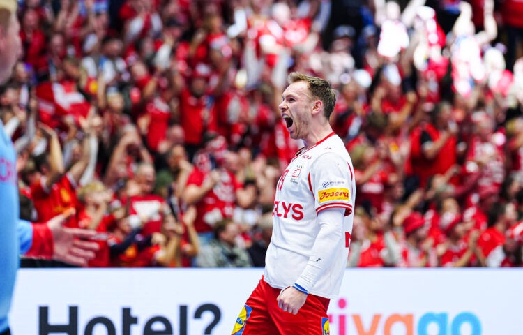 Danska u finalu EP: Žele triplu krunu, ali pita se i Njemačka