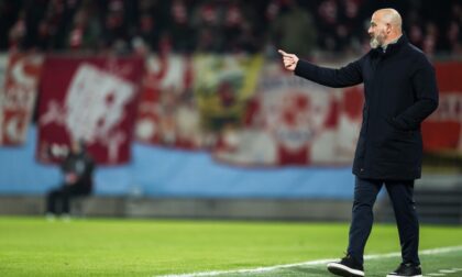 Spremna taktika protiv Španaca: Stanković odredio tim Zvezde za Seltu